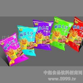 食品零售加盟 開啟創業之路的穩健選擇