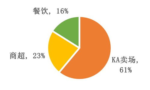 思念食品 數字化創新，打造食品銷售新引擎——渠道營銷案例精選